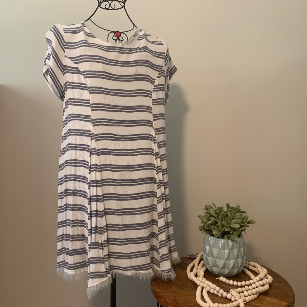 Molly Green | Dress